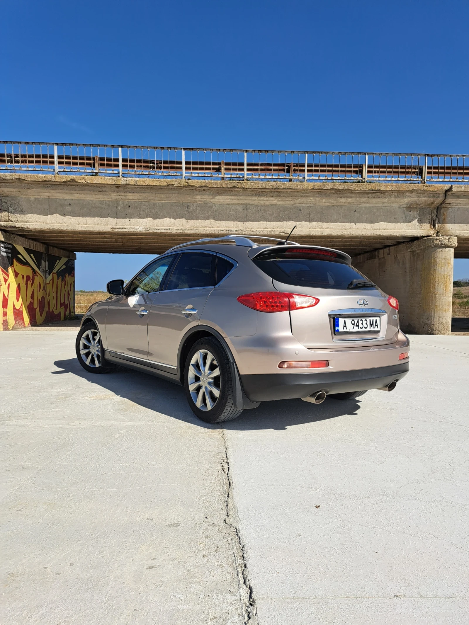 Infiniti Ex35 3.5 | Mobile.bg � ����������� 2