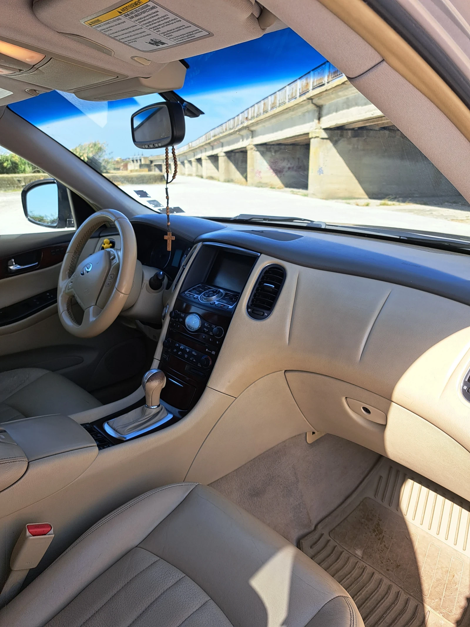 Infiniti Ex35 3.5 | Mobile.bg � ����������� 11