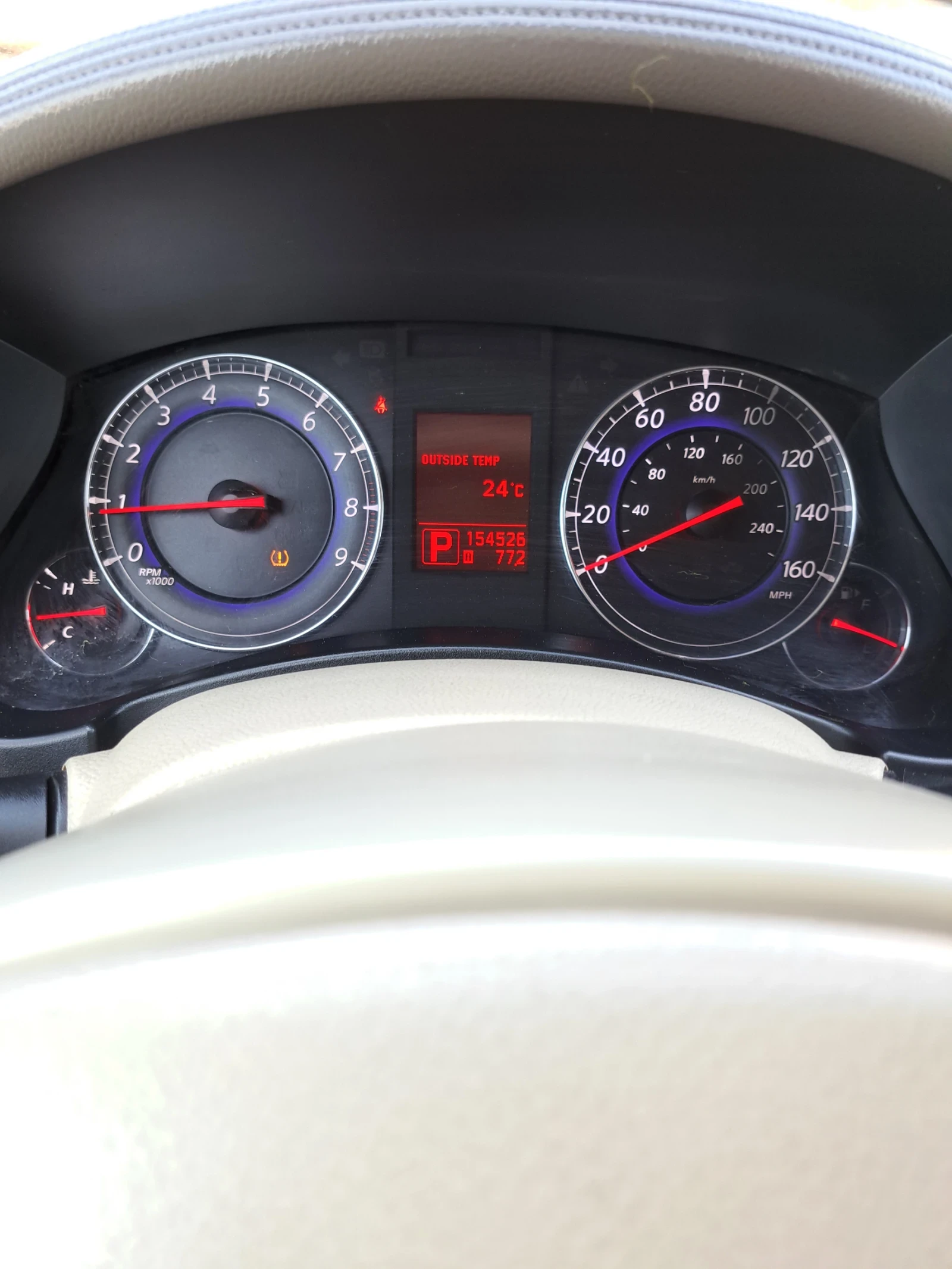 Infiniti Ex35 3.5 | Mobile.bg � ����������� 12