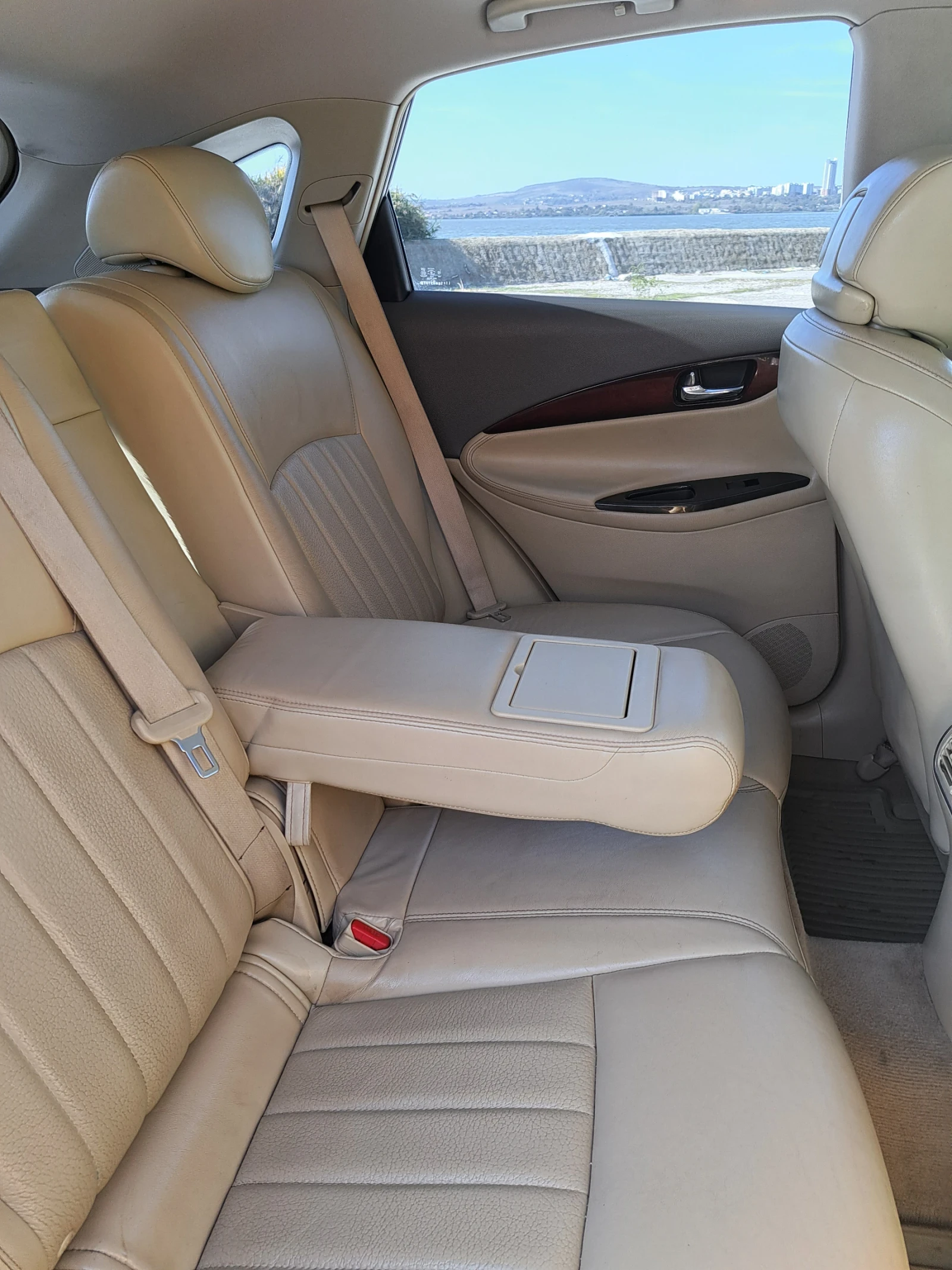 Infiniti Ex35 3.5 | Mobile.bg � ����������� 8