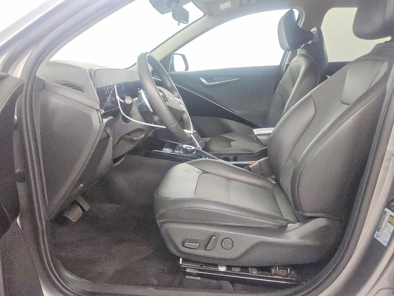 Kia Niro 0.0l Ev Wind, снимка 7 - Автомобили и джипове - 54903040