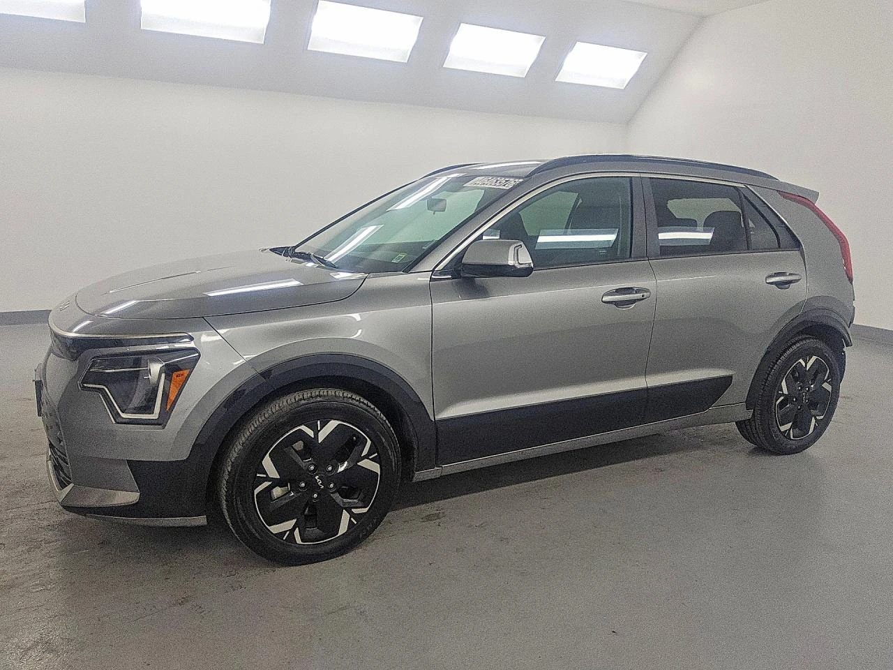 Kia Niro 0.0l Ev Wind