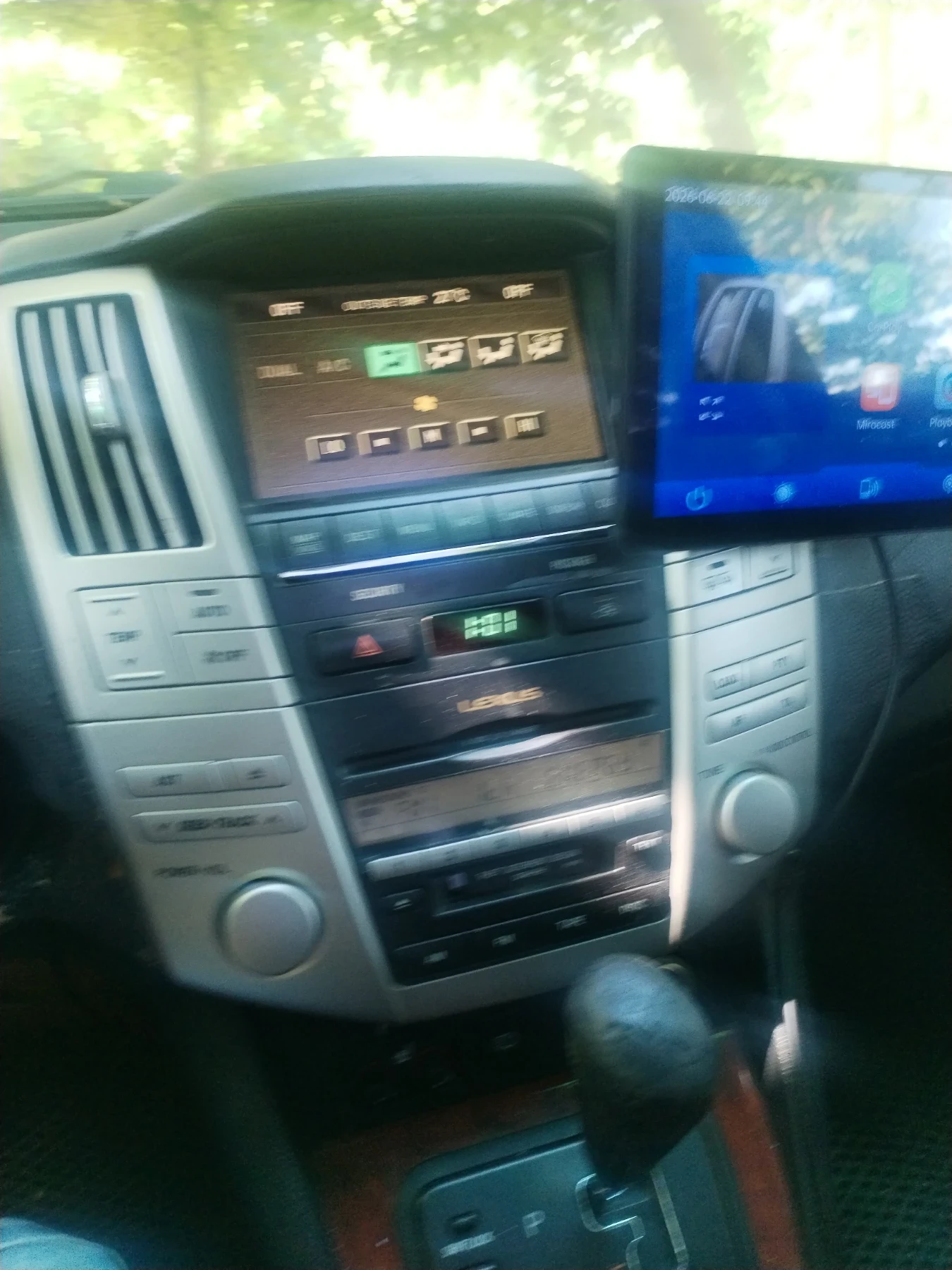 Lexus RX 300, снимка 14 - Автомобили и джипове - 54994789