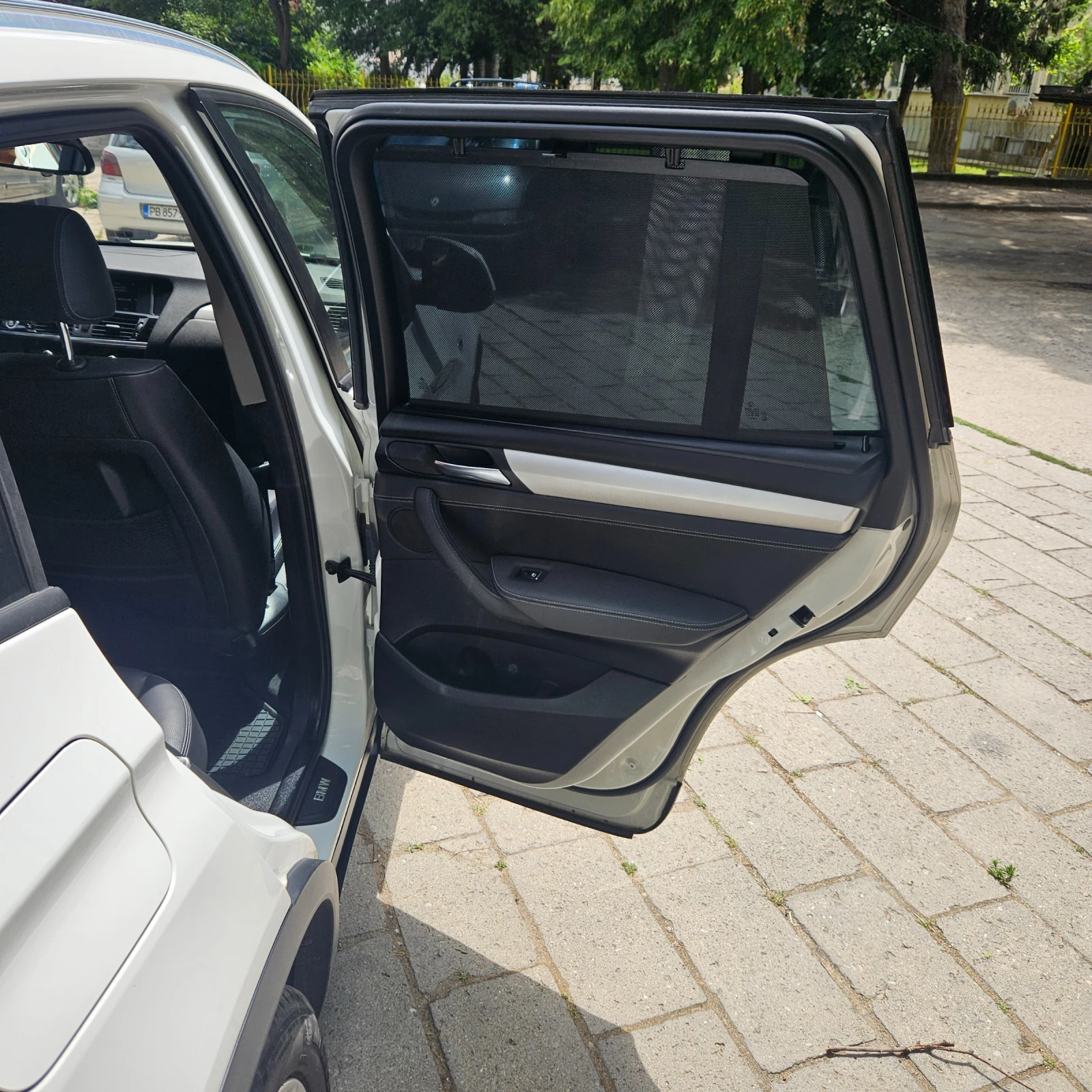 BMW X3 X drive , снимка 9 - Автомобили и джипове - 55288496