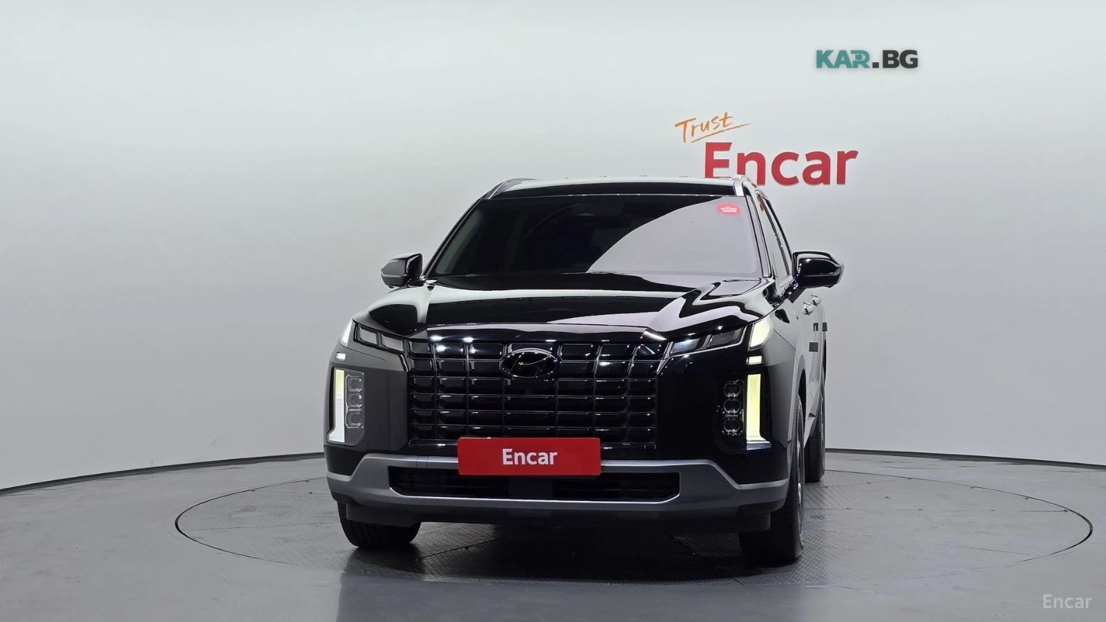 Hyundai Palisade Exclusive* 3.8* 4WD* DISTRONIC* 360* ОБДУХВАНЕ* , снимка 2 - Автомобили и джипове - 55312288