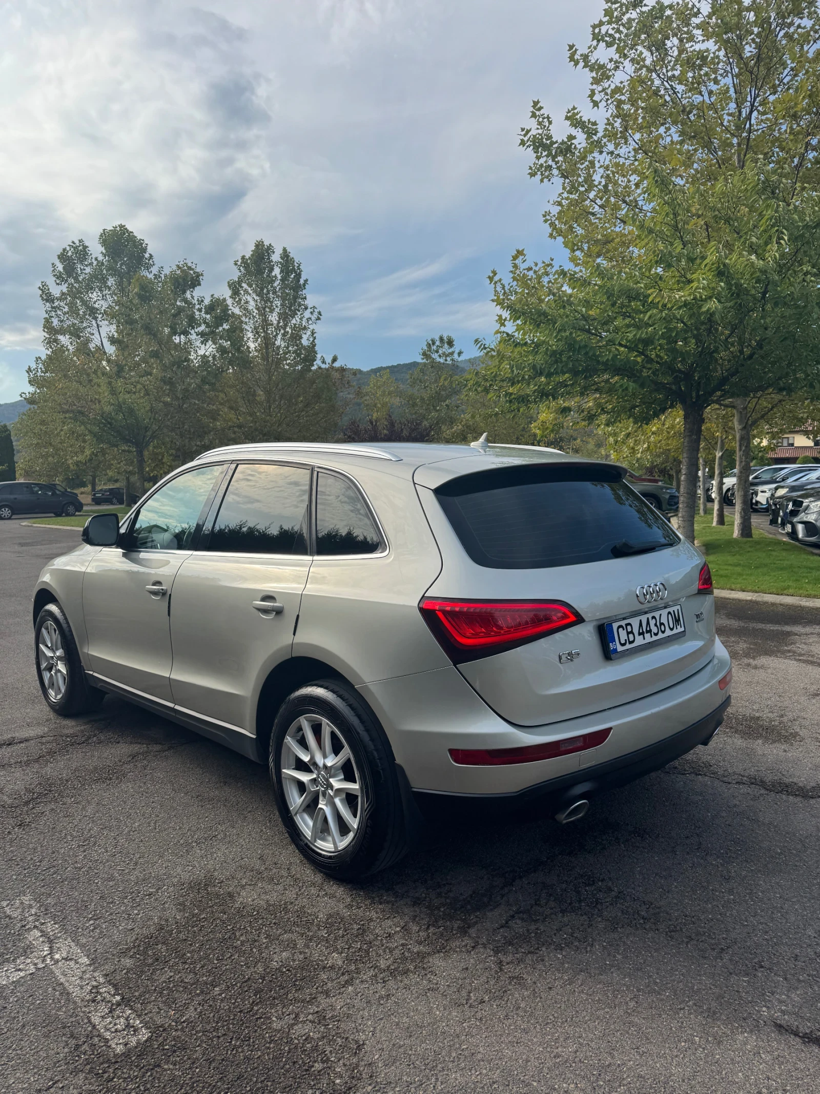Audi Q5 3.0 TDI 245 hp, снимка 7 - Автомобили и джипове - 55574737
