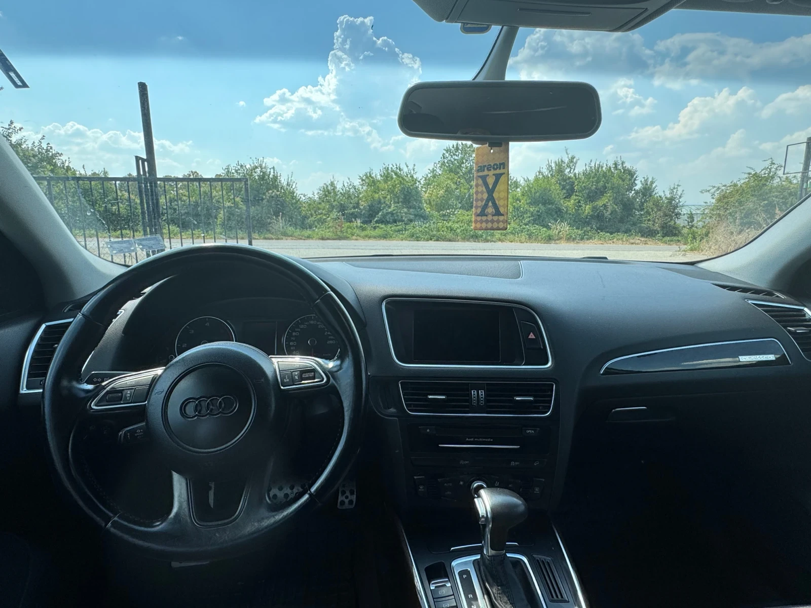 Audi Q5 3.0 TDI 245 hp, снимка 9 - Автомобили и джипове - 55574737