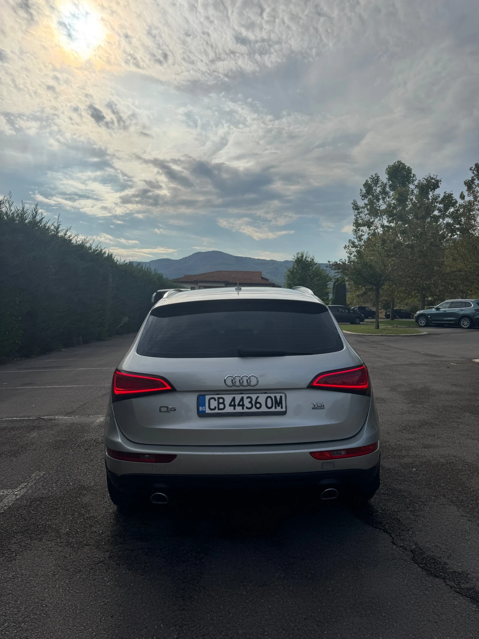 Audi Q5 3.0 TDI 245 hp, снимка 6 - Автомобили и джипове - 55574737