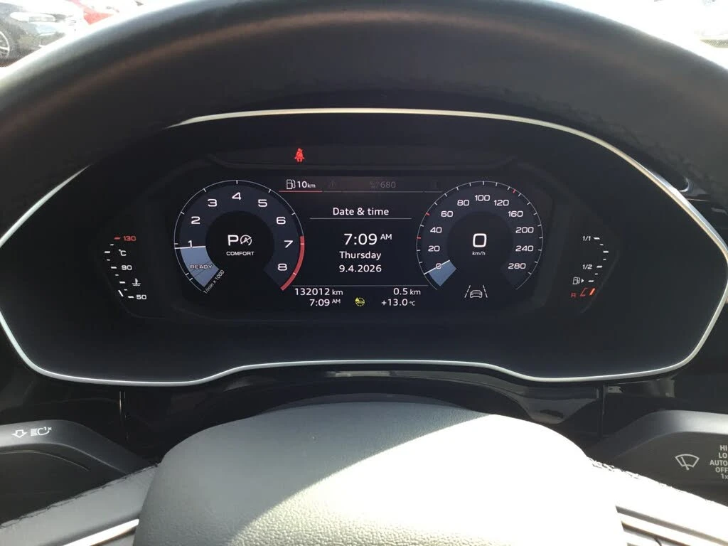 Audi Q3 45 TFSI, QUATTRO, S-LINE, снимка 8 - Автомобили и джипове - 55787269