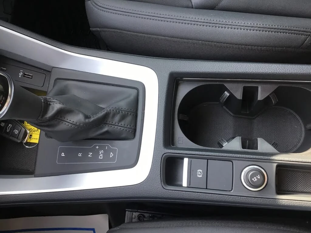 Audi Q3 45 TFSI, QUATTRO, S-LINE, снимка 13 - Автомобили и джипове - 55787269