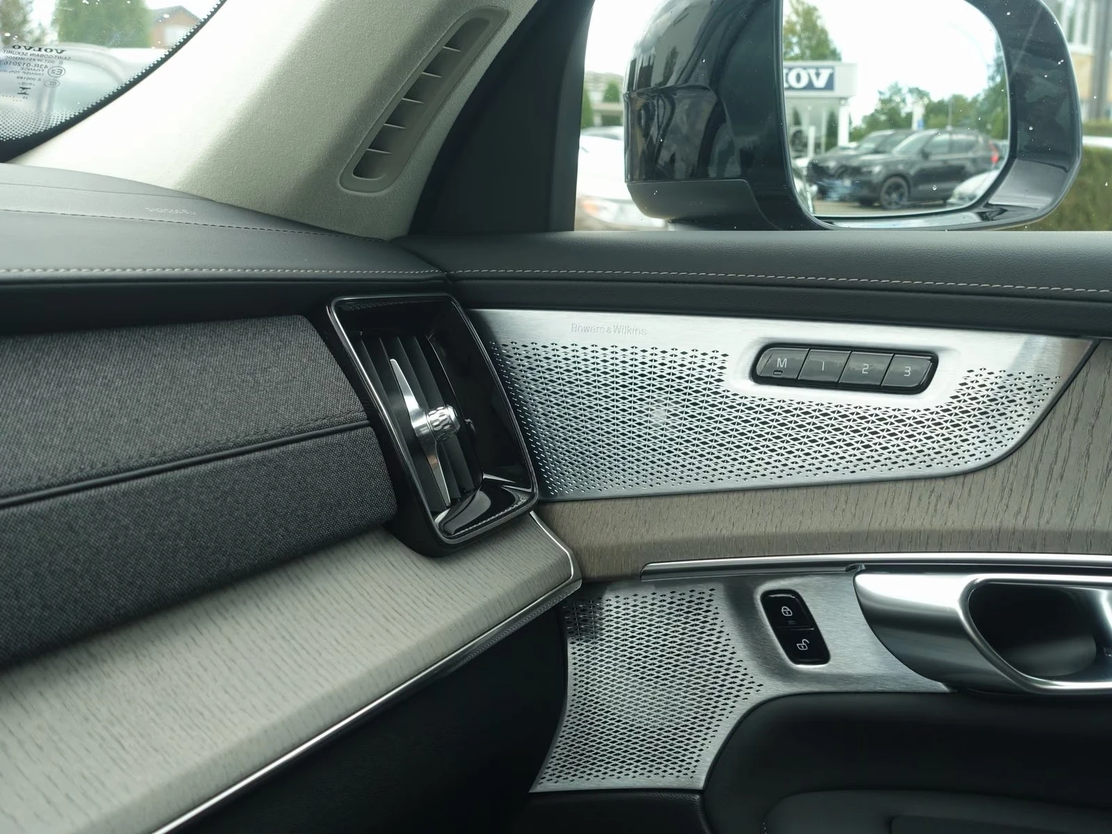 Volvo Xc90 T8 AWD Ultra Dark FourC 7seats, снимка 11 - Автомобили и джипове - 55846011