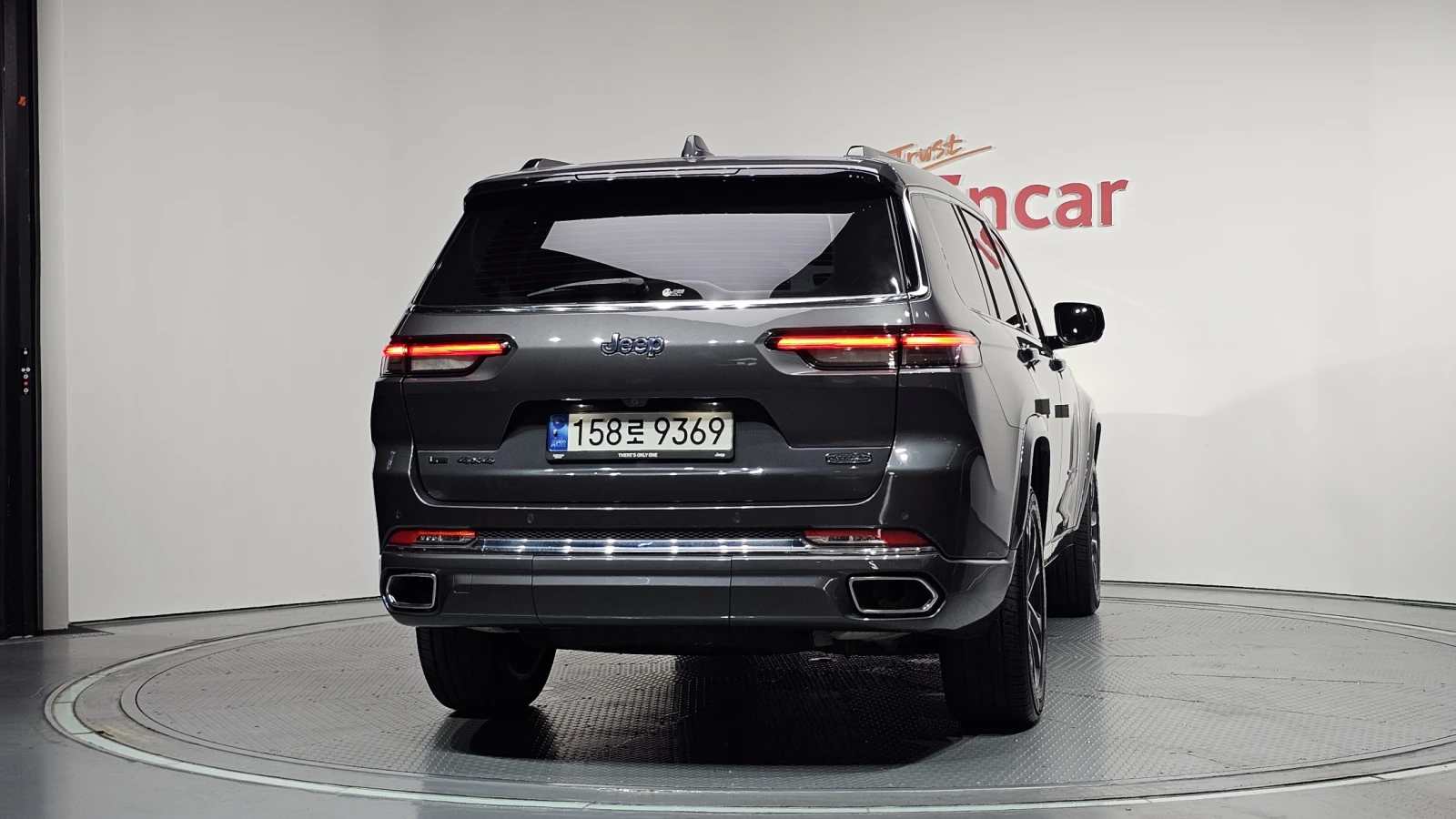 Jeep Grand cherokee OVERLAND L ' DISTRONIC ' ����� ' ����� | Mobile.bg � ����������� 4