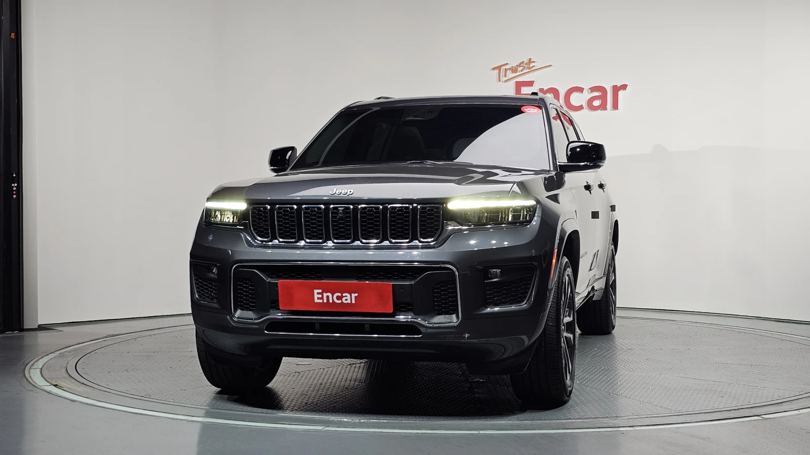 Jeep Grand cherokee OVERLAND L ' DISTRONIC ' ����� ' ����� | Mobile.bg � ����������� 3