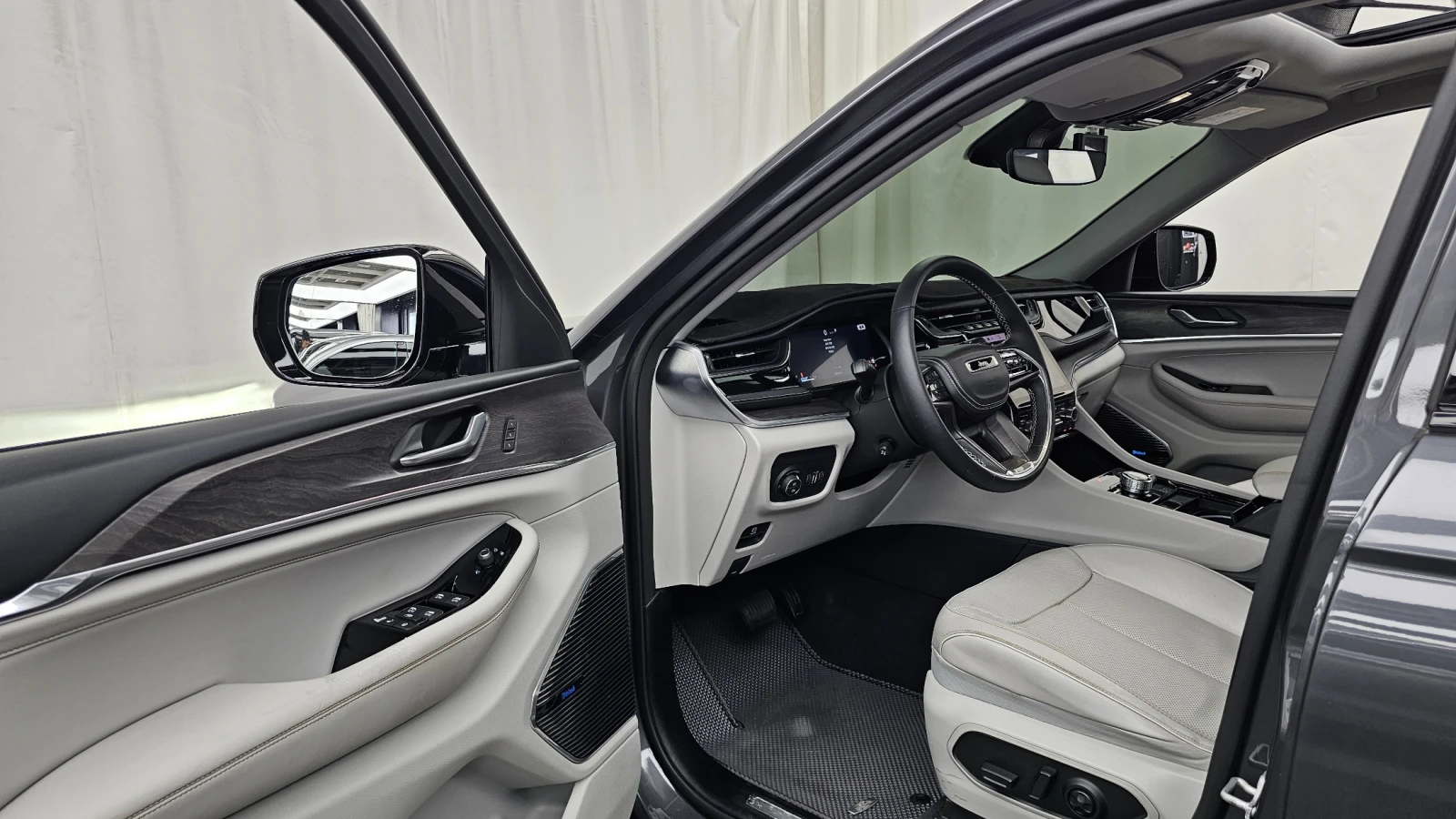 Jeep Grand cherokee OVERLAND L ' DISTRONIC ' ����� ' ����� | Mobile.bg � ����������� 10