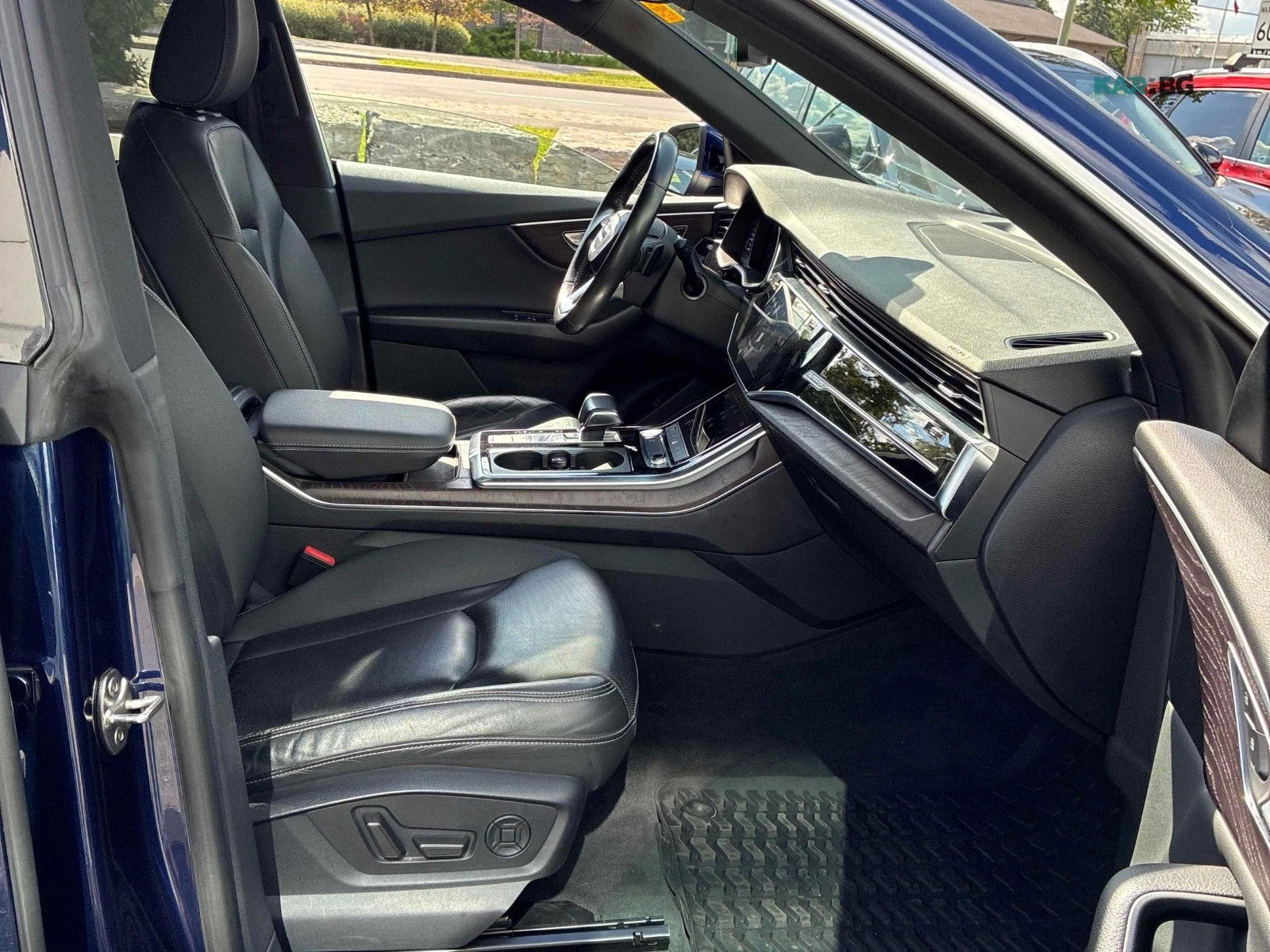 Audi Q8 PROGRESSIV ЦЕНА ДО БЪЛГАРИЯ АВТОКРЕДИТ, снимка 11 - Автомобили и джипове - 55961495