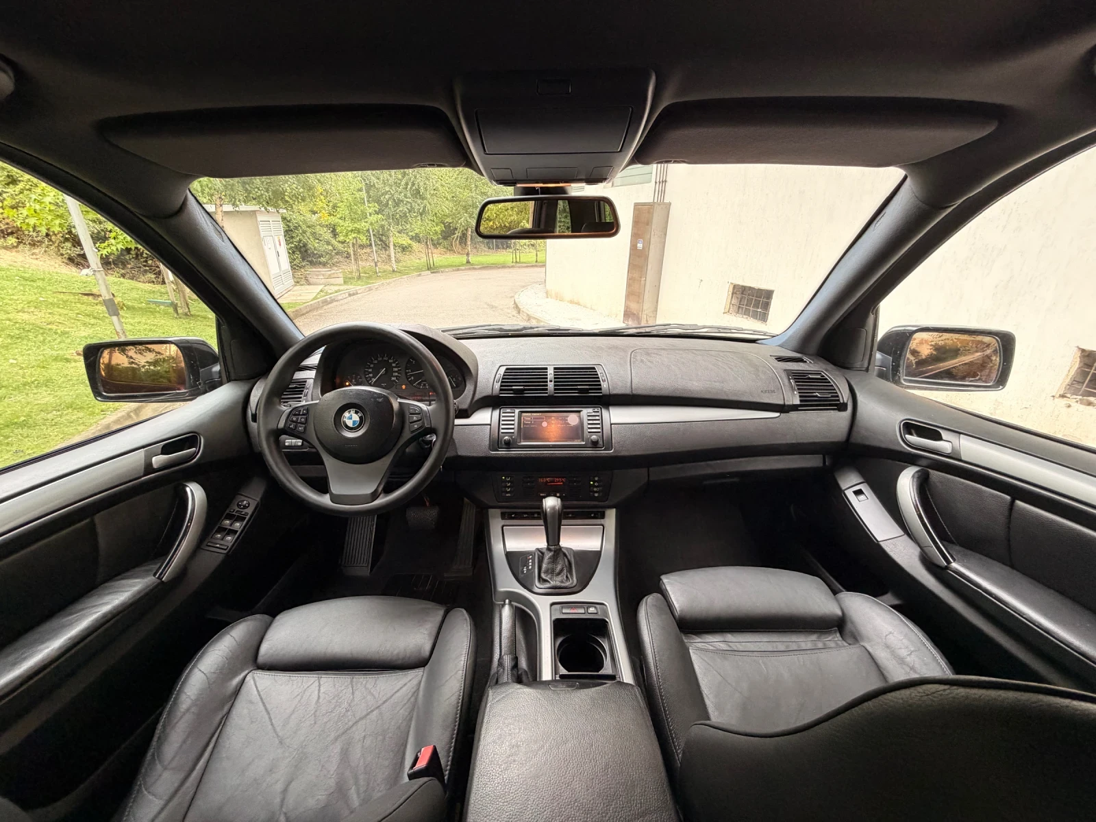 BMW X5 3.0d / FACE, снимка 12 - Автомобили и джипове - 56165992