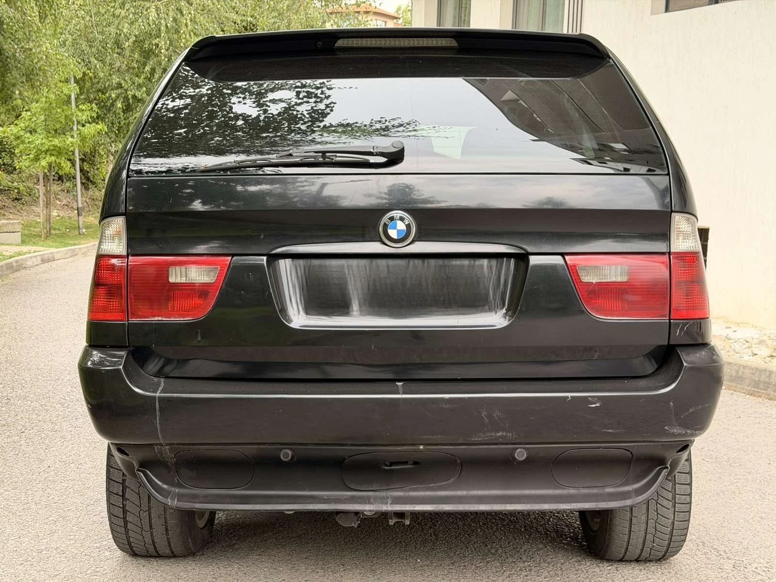 BMW X5 3.0d / FACE, снимка 6 - Автомобили и джипове - 56165992