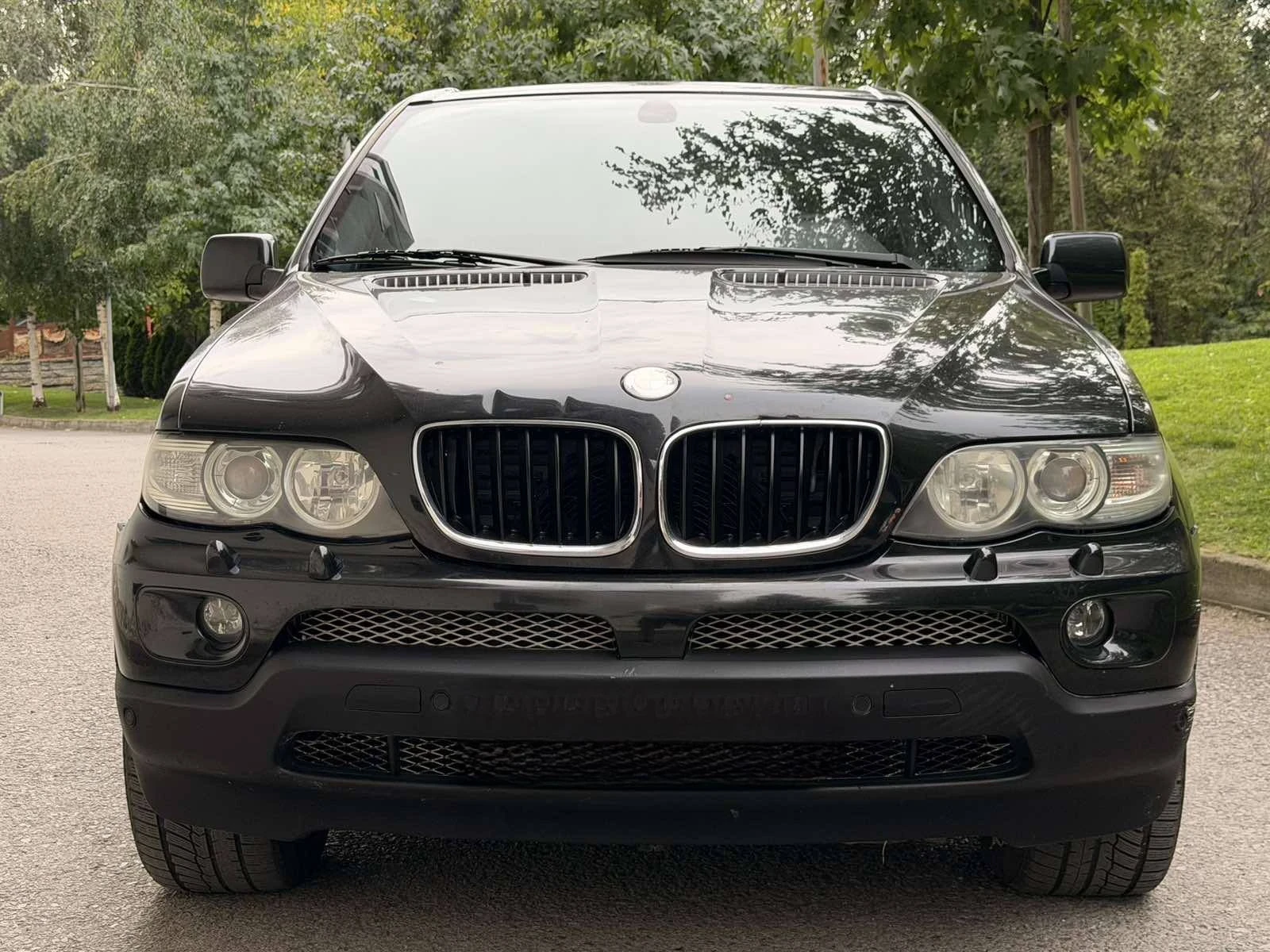 BMW X5 3.0d / FACE, снимка 2 - Автомобили и джипове - 56165992