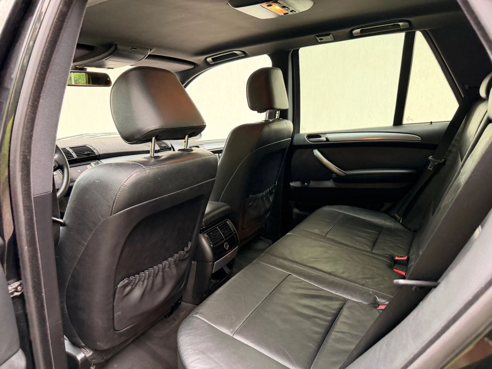 BMW X5 3.0d / FACE, снимка 11 - Автомобили и джипове - 56165992