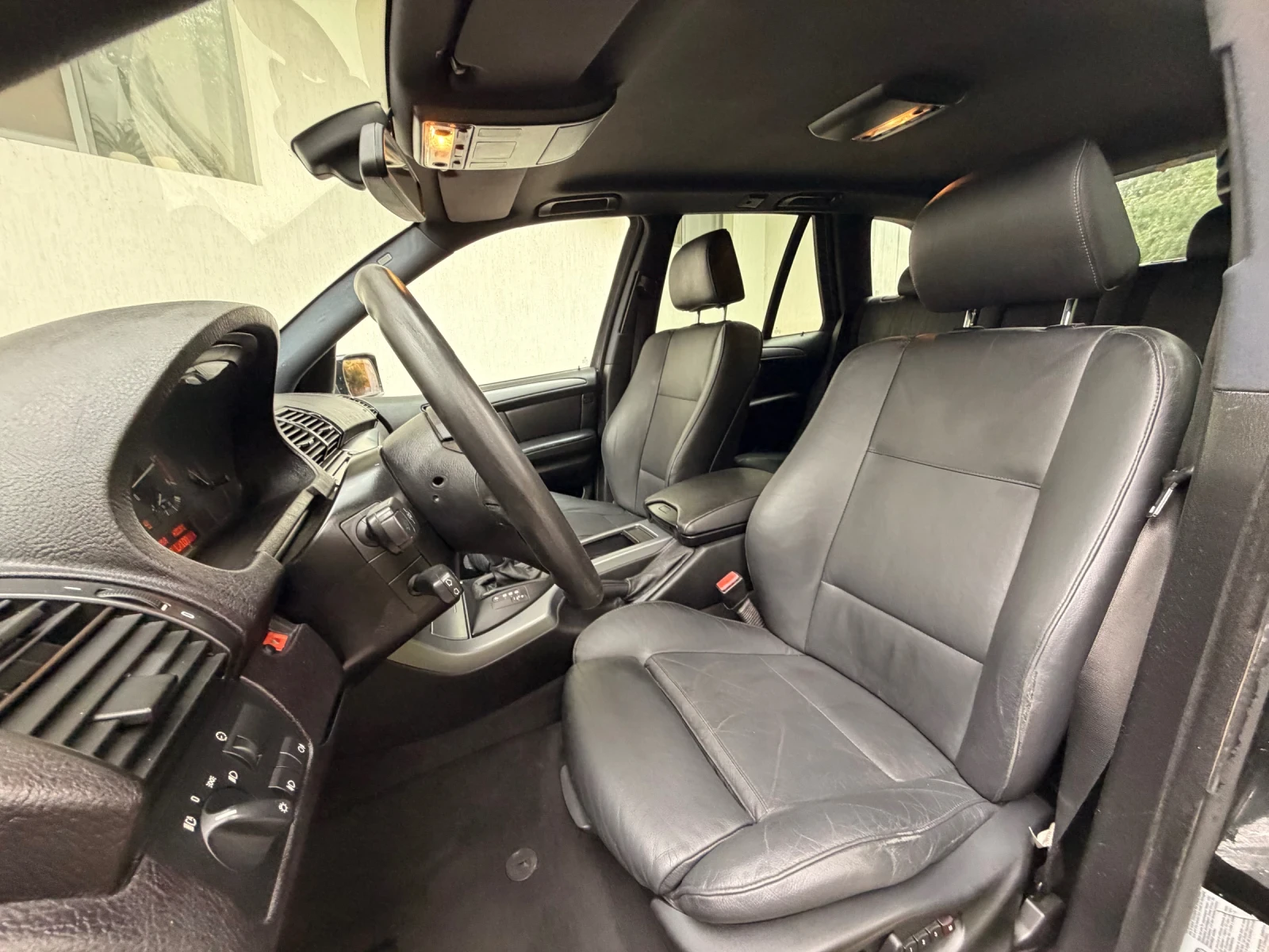 BMW X5 3.0d / FACE, снимка 10 - Автомобили и джипове - 56165992