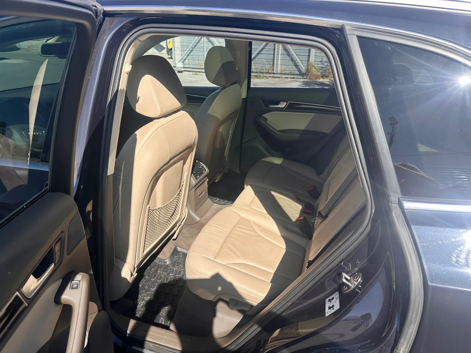 Audi Q5 3.0TFSI* 8ZF* KEYLESS* PANO* , снимка 10 - Автомобили и джипове - 56344294