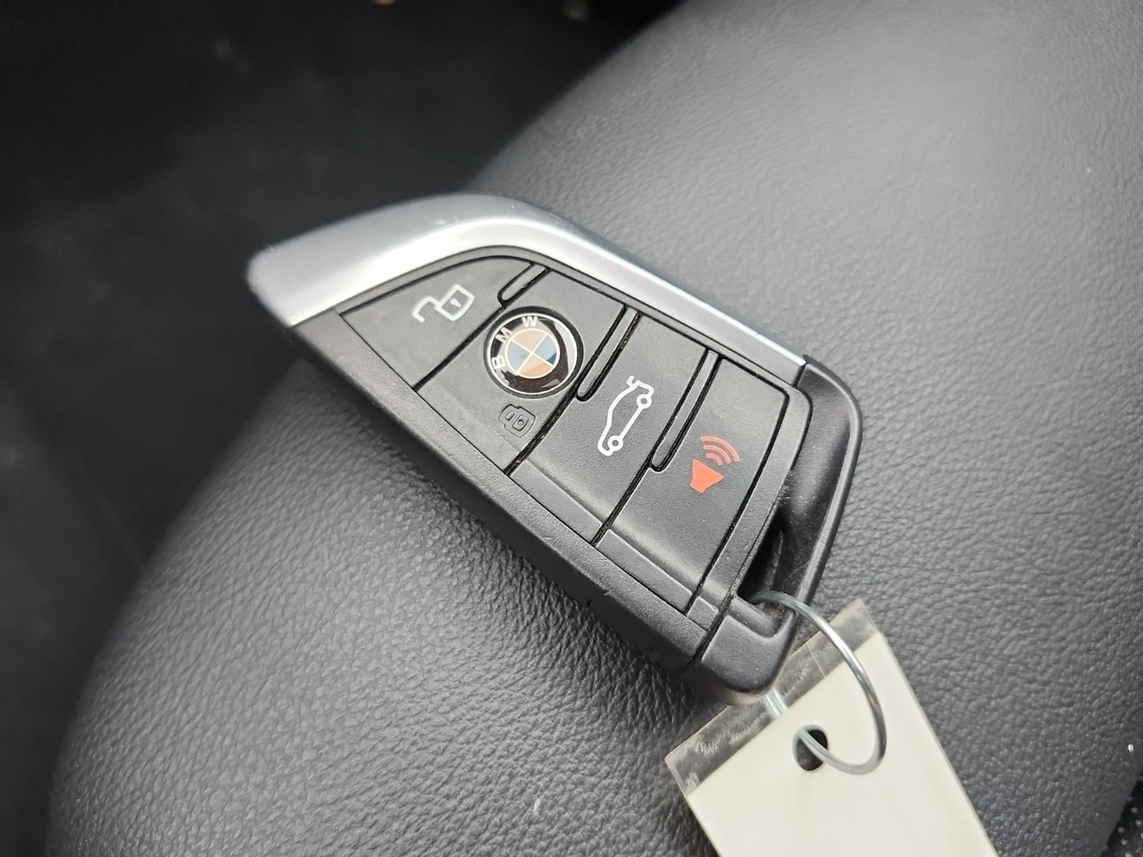 BMW X3 Xdrive30i, снимка 11 - Автомобили и джипове - 56468392