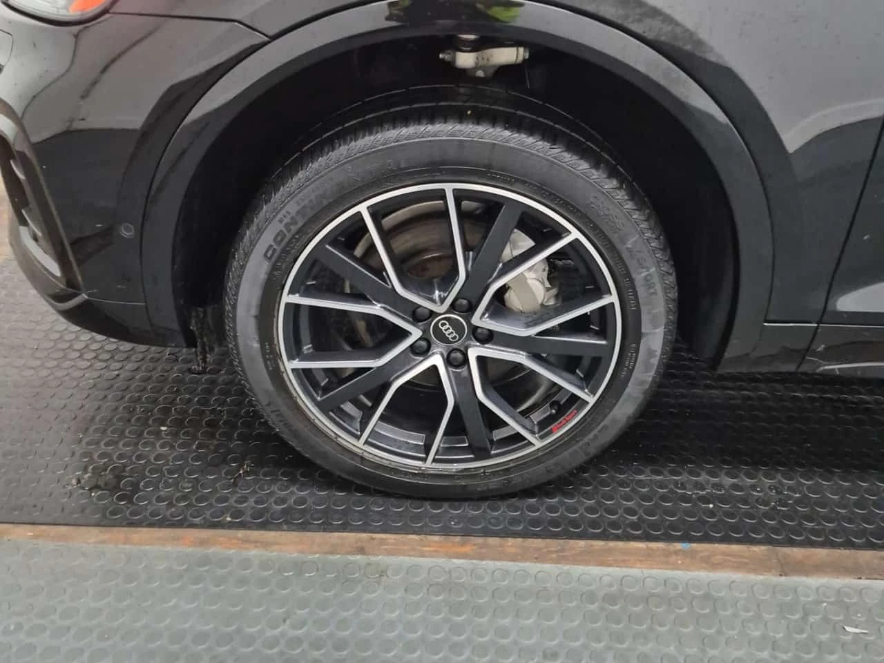 Audi Q5 * S-Line * Technik * CARFAX * От VW * , снимка 15 - Автомобили и джипове - 56651202