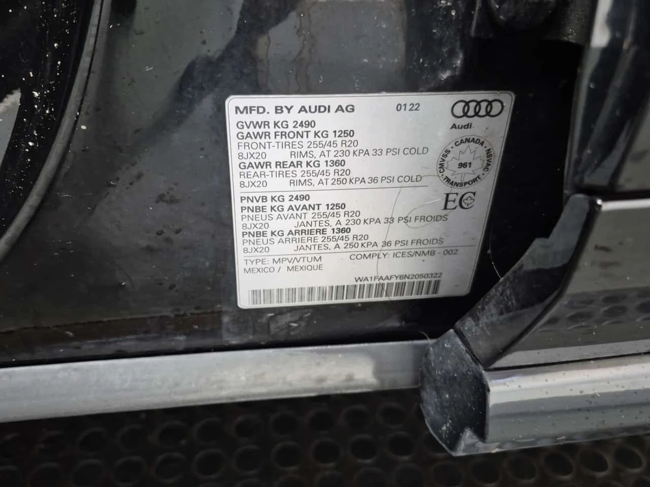 Audi Q5 * S-Line * Technik * CARFAX * От VW * , снимка 17 - Автомобили и джипове - 56651202