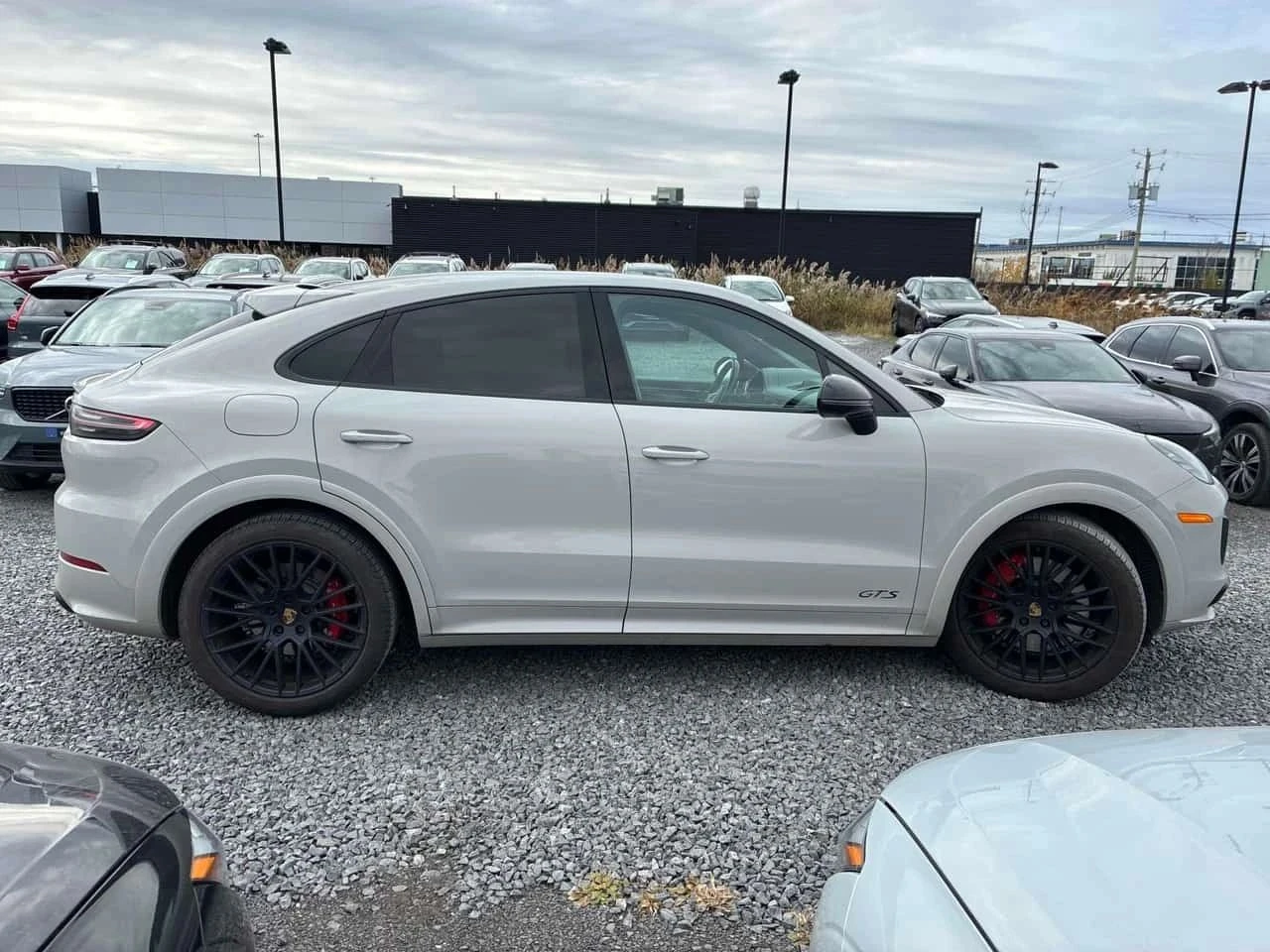 Porsche Cayenne, снимка 3 - Автомобили и джипове - 56724479