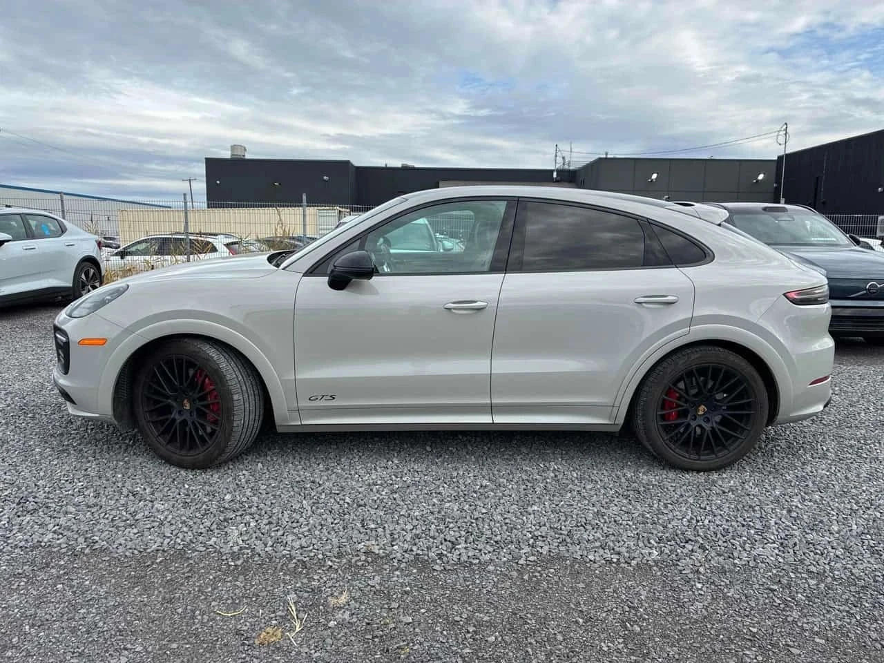 Porsche Cayenne, снимка 2 - Автомобили и джипове - 56724479