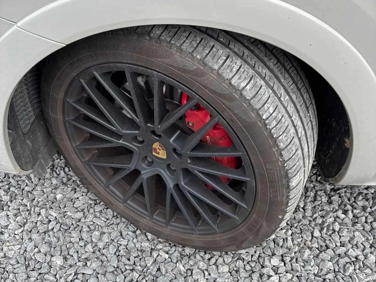 Porsche Cayenne, снимка 7 - Автомобили и джипове - 56724479