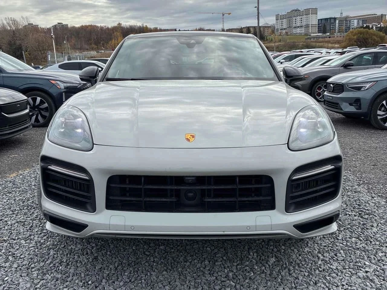 Porsche Cayenne, снимка 6 - Автомобили и джипове - 56724479