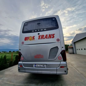 Setra S  S 515 HDH  , снимка 3