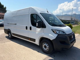 Fiat Ducato Long, снимка 1