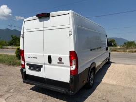 Fiat Ducato Long, снимка 7