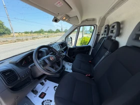 Fiat Ducato Long, снимка 11