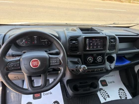 Fiat Ducato Long, снимка 16