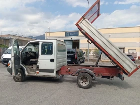 Iveco Daily САМОСВАЛ , снимка 2