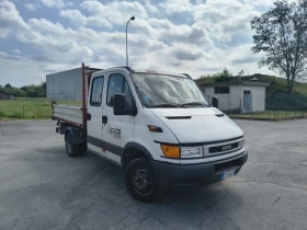 Iveco Daily САМОСВАЛ , снимка 3