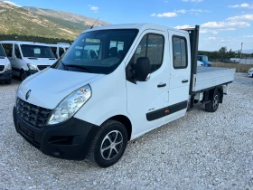 Renault Master 7 МЕСТА ЕВРО 5B КЛИМАТИК