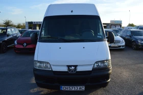 Peugeot Boxer 2.8TDI, снимка 2