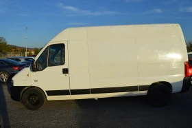 Peugeot Boxer 2.8TDI, снимка 8