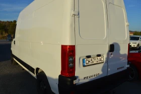 Peugeot Boxer 2.8TDI, снимка 7