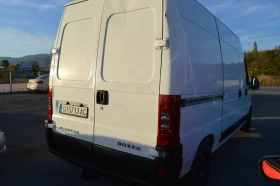 Peugeot Boxer 2.8TDI, снимка 5