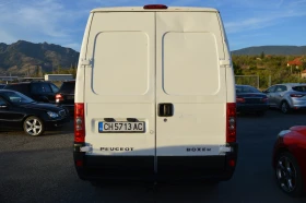 Peugeot Boxer 2.8TDI | Mobile.bg    6