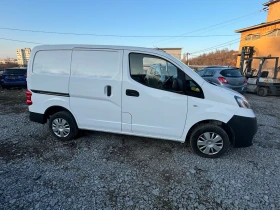 Nissan NV200 1.5DCI 79000км, снимка 6