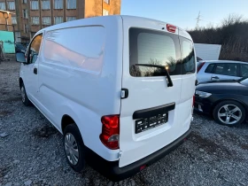 Nissan NV200 1.5DCI 79000км, снимка 4