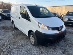 Nissan NV200 1.5DCI 79000км, снимка 1