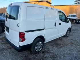 Nissan NV200 1.5DCI 79000км, снимка 3