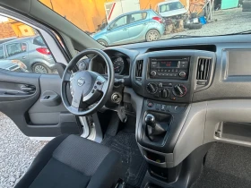 Nissan NV200 1.5DCI 79000км, снимка 11